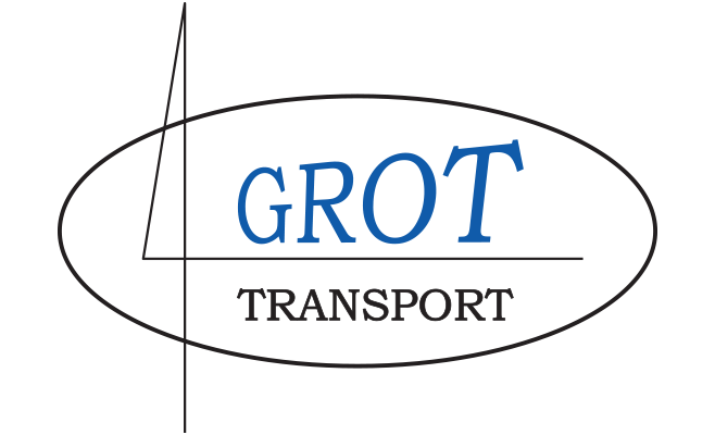Grot - Transport
