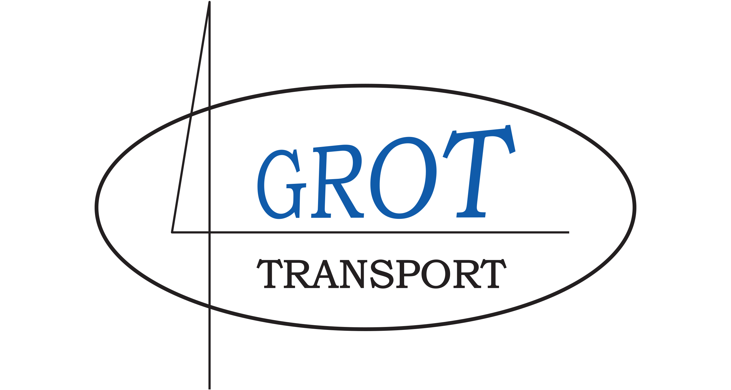 Grot - Transport